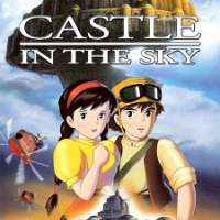  ����� Castle in the Sky <small>Music</small> 